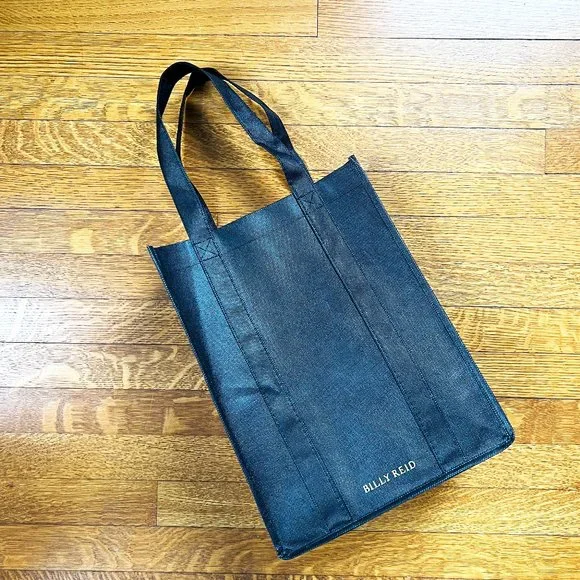 Billy sales bag shopper